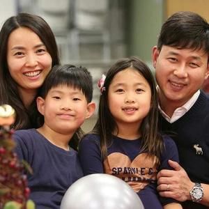 Meet your Posher, Eun kwan